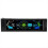 5,25 inch touchscreen LCD 5-weg ventilatorsnelheidsregelaar computerkoeling 2