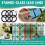 6er-Pack farbiger Glasdraht – Glas-Applikationsdrahtrolle 3