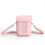 For Mini Link 3 PU Leather Printer Carrying Case C 4