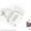 For Mini Link 3 PU Leather Printer Carrying Case B 2