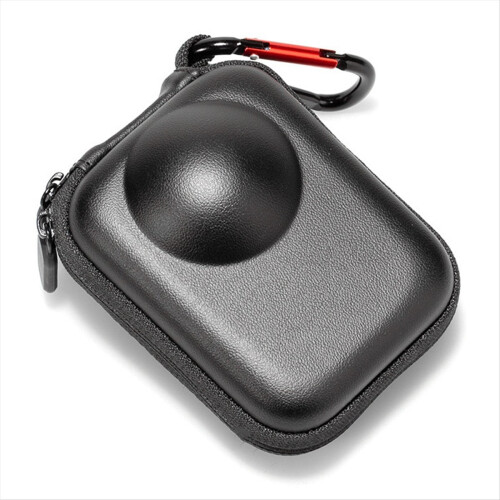 Camera Case for 360 Portable Travel Carrying Case