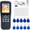 RFID Reader Writer X100 for Access Control System 1