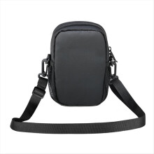For 3 Camera Sling Bag Travel Case