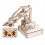 DIY Wireless Remote Control Mechanical Arm Model Kit 1