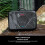 for X5 Camera Travel Carrying Case 6