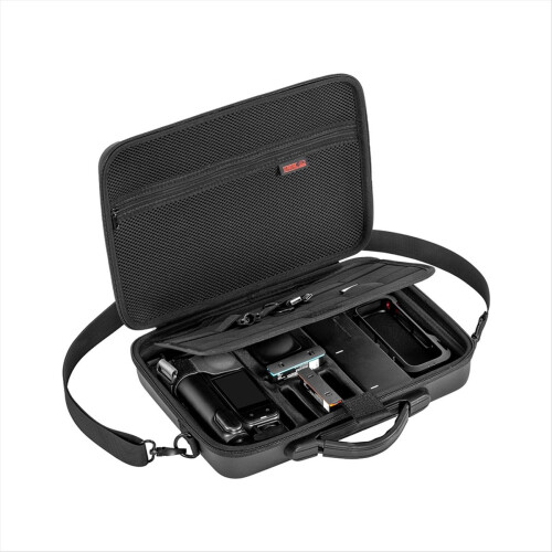 for X5 Camera Travel Carrying Case 1