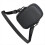 For 3 Camera Sling Bag Travel Case 2