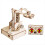 DIY Wireless Remote Control Mechanical Arm Model Kit 5