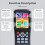 RFID Reader Writer X100 for Access Control System 2