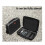 for X5 Camera Travel Carrying Case 7