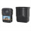 For 360 Protective Shell Portable Storage Bag 4