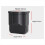 For 360 Protective Shell Portable Storage Bag 3