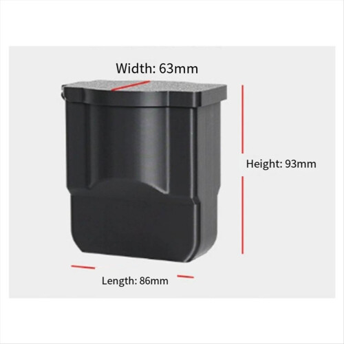 For 360 Protective Shell Portable Storage Bag 2