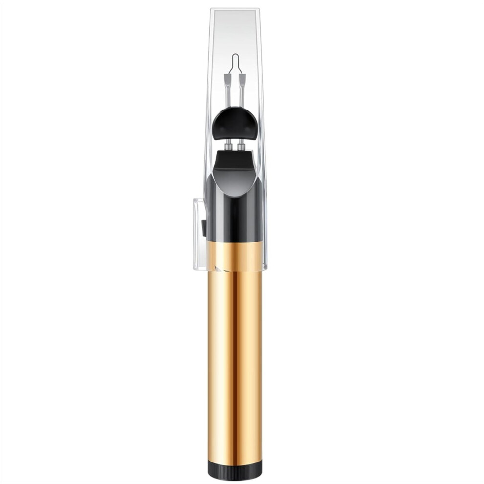 Beading Cords Burner With 2Pcs Tips, Thread Burner, Cautery Pen 4852896927925