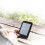 Αναγνώστης EBOOK EInk 6 ιντσών 600 X 800 μπλε εξώφυλλο 8G (μαύρο 8G) 6