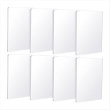 8Pack Monoprinting Print Plates
Monoprinting Print Plates