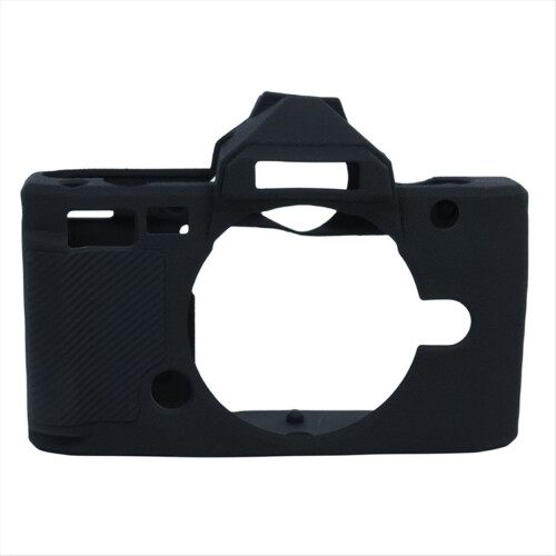 For Camera Bag Silicone Protective Case Soft Rubber Shell