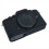 For Camera Bag Silicone Protective Case Soft Rubber Shell 3