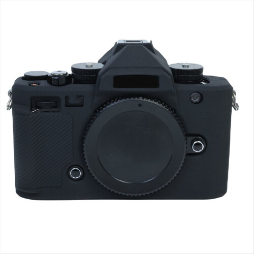 For Camera Bag Silicone Protective Case Soft Rubber Shell 1