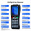 X10 Smart Card Reader NFC Copier RFID Writer 13.56Mhz 5
