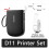 300dpi D11 Mini Portable Thermal Printer Label Maker 2