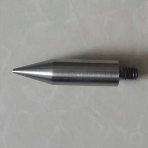 Mini Prism Silvering Reflector for Total Station Surveying 1