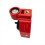 Mini Prism Silvering Reflector for Total Station Surveying 3