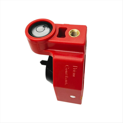 Mini Prism Silvering Reflector for Total Station Surveying 2