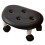 Low Stool with Pulley
Portable Circular Stool 1