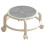 Swivel Rolling Stool
Practical Storage 1
