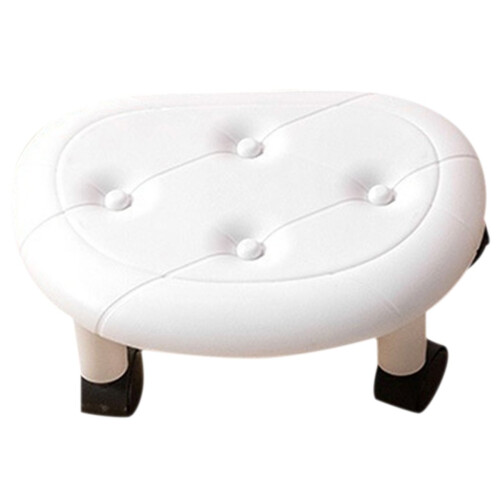 Low Stool with Pulley
Portable Circular Stool