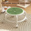 Swivel Rolling Stool
Practical Storage 3