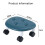 Low Stool with Pulley
Portable Circular Stool 2