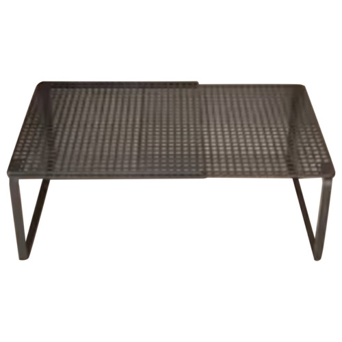 Étagère de placard télescopique empilable, séparateur de garde-robe extensible