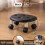 Low Stool with Pulley
Portable Circular Stool 2