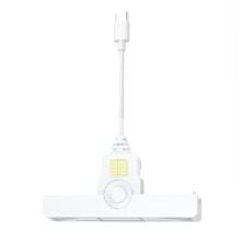 Type-C Bank Chip Card Reader for / OS / Android