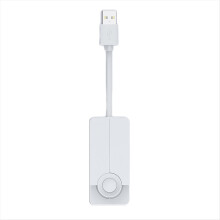 USB2.0 Bank Chip Card Reader for / OS / Android