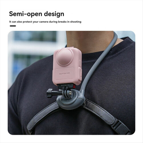 Half-Open Expansion Protective Case for 360,B 2