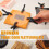 Kit para aplanar tarjetas comerciales de Drunhan 5