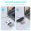 Type-C Bank Chip Card Reader for / OS / Android 3