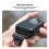 Half-Open Expansion Protective Case for 360,B 5