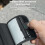 Hard Shell Camera Case for for Z8 Z7 II 7