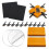 Kit para aplanar tarjetas comerciales de Drunhan 2