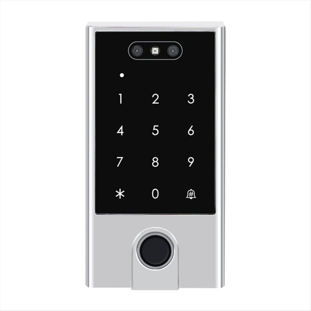 Tuya Wifi Rfid Access Control Reader For Wiegand 24-36 125Khz 4852896927499