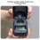Half-Open Expansion Protective Case for 360,B 4