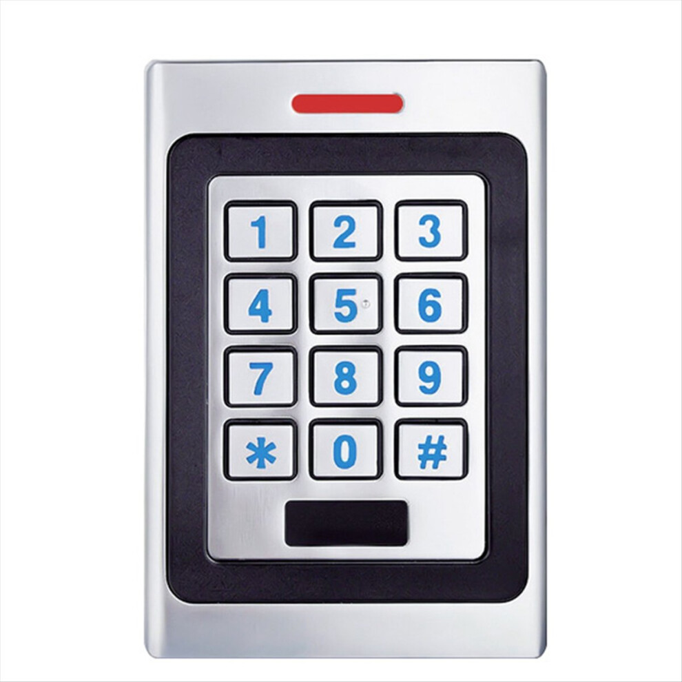 Access Controller RFID access control machine
Access control controller