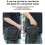 Hard Shell Camera Case for for Z8 Z7 II 4