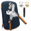 Kit d'œillets robustes avec sac et 200 œillets de 10 mm 1