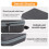 Storage Bag for Insta360GO Ultra Drop Protection Case 7