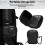 For 360 Camera Storage Bag Case 3